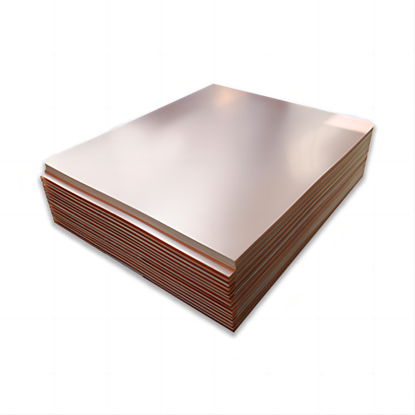 Copper Clad Laminated Sheet 6 Png