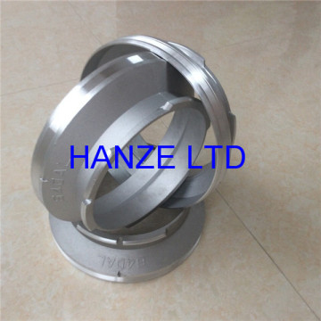 640mm endring for zimmer nickel screen