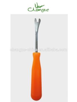 Door panel removal tool