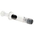 Seringue d&#39;huile végétale CBD 1 ml