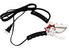 Automatic poultry farming electric tail cut pliers