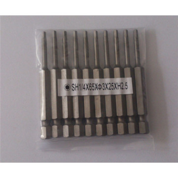 Multi Precision Magnetic hex Screwdriver Sets