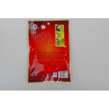 180g Spicy Fish Seasoning