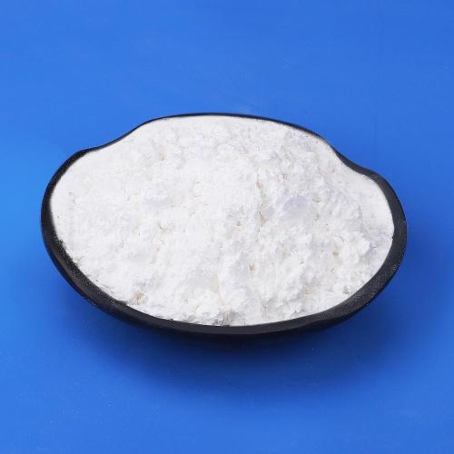 Half replacement of 4A zeolite