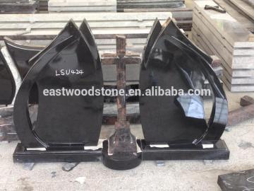 unique headstones western style memorial headstones