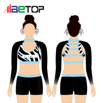 Custom cheerleading uniforms cheerleading outfits