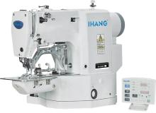 Bar Tack Sewing Machines Industrial Jack Juki IHG