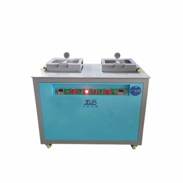 15 L Liquid Silicone Material Vacuum Machine