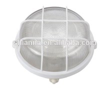 IP 54 plastic exterior waterproof outdoor lighting 1505