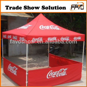 Kitchen Tent