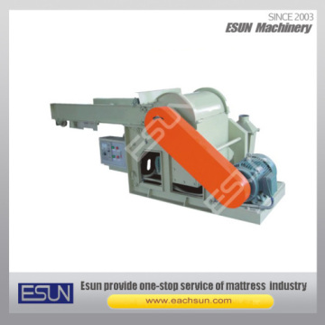 Foam Crushing Machine Efs-22?