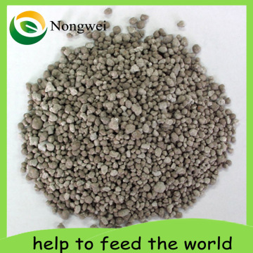 Single Super Phosphate Chemical Fertilizer