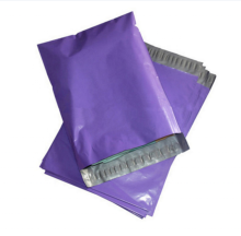 Strong self-adhesive plastic bag high quality customization