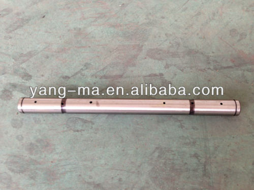 water cooled 2-cylinder 295C 2100C Marine Diesel Engine Spare Parts marine engine spare parts rocker shaft