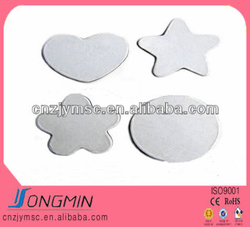 flexible rubber sheet magnetic materials