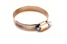 Valve and Pipe Fittings Brass Quick Release Clamp