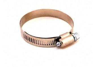 Valve and Pipe Fittings Brass Quick Release Clamp