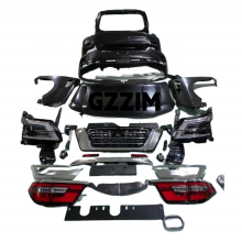 Patrol 2020 Full Sets Bodykit