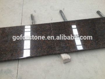 Apartment one piece kitchen sink and countertop