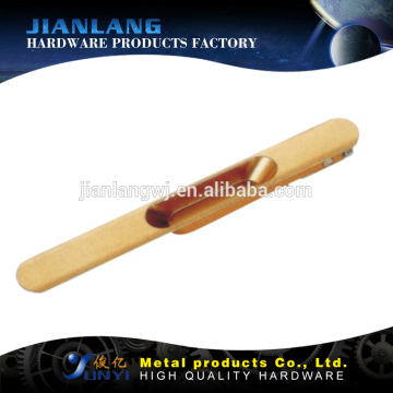 sliding door lock double side