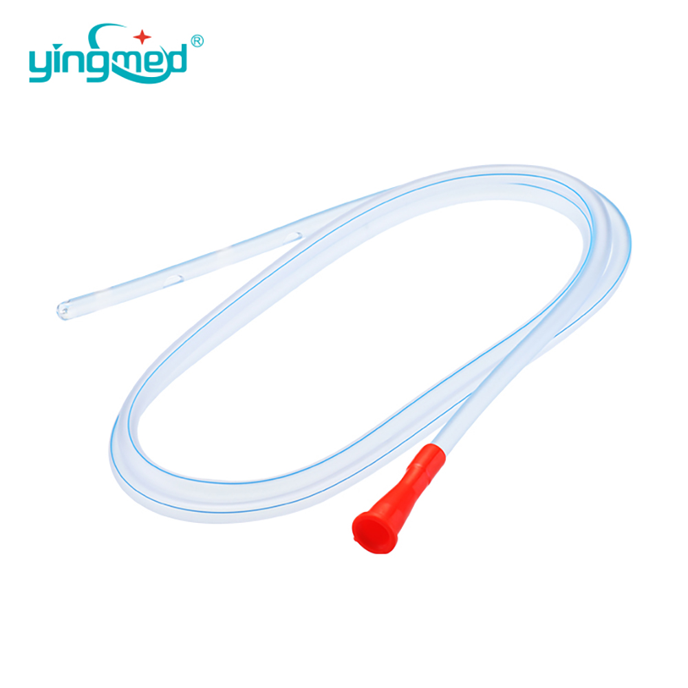 Tubo de Ryles Medical Desechable