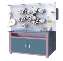 SGS Series High-Speed Rotary Label Printing Machine