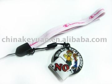 Cell Phone Lanyard