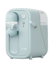 Portable Soda Maker Sparkling Home Soda Water Machine