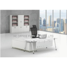 L-shape Manager/Execution Table / office table