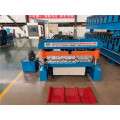 PV4 Metal Wall Forming Machine for Chile