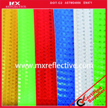 printable reflective vinyl