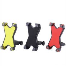 Universal Bicycle and Motorcycle Mobile Phone Holder for Navigation