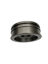 Machined Iron Hydraulic Cylinder Piston