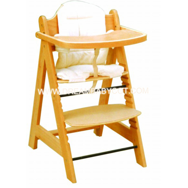 Baby High Chair (HC-05)