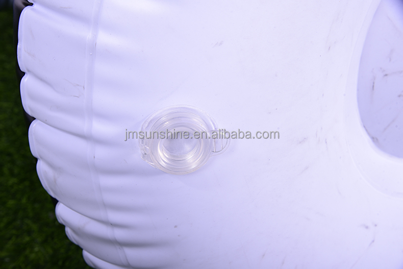 Amazon Hot Sell Giant Inflatable Penguin Arch Sprinkler