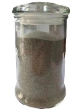 Strong adsorption capacity strong stability cleaner agent