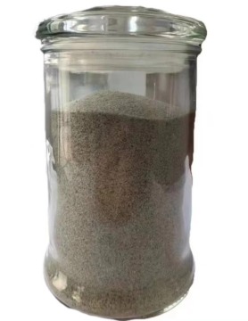 Strong adsorption capacity strong stability cleaner agent