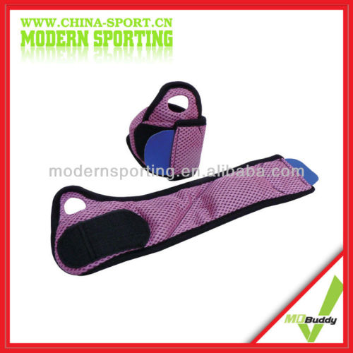 hot sale factory neoprene hot sale benefits of ankle weights