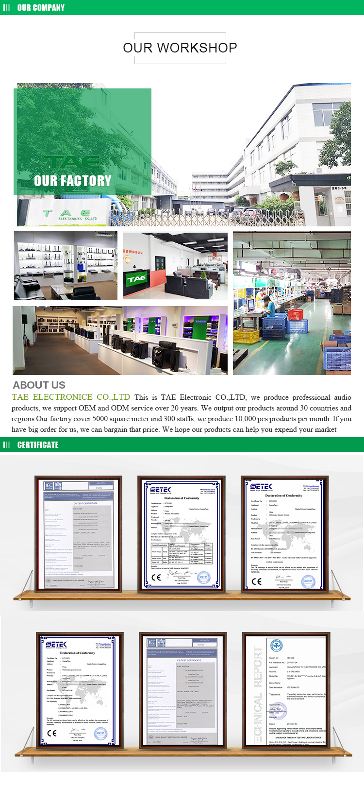 DVD-TKM307 USB SD DVD Full Metal Home DVD Player with Remote Control and LED Display