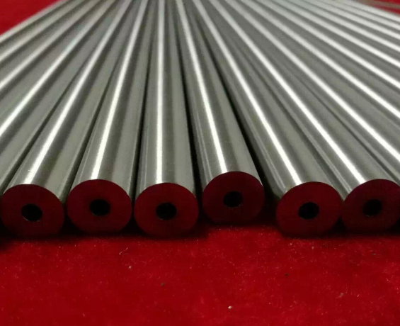 Titanium Alloy Tube Nitinol Tube For Sale