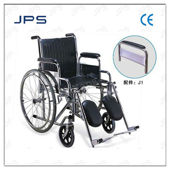 Wheel Chair For People With Disabilities 902C