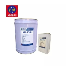 Polyurethane adhesive for aluminum-plastic film composites