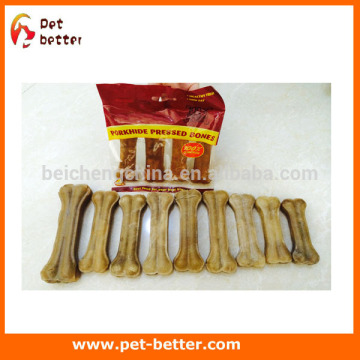 Rawhide Bones and Treats for Dogs