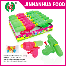 water gun toy candy