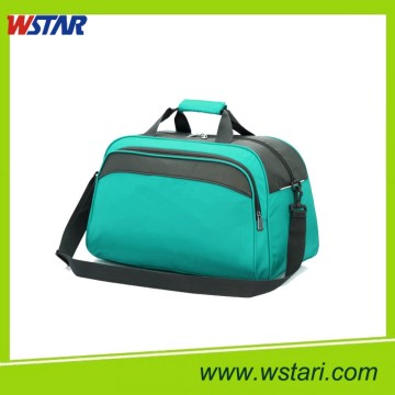 Blue Sky Travel Luggage Bag