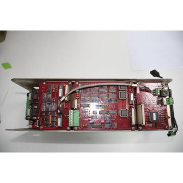 Fully Functional Laser Cutting Machine Servo