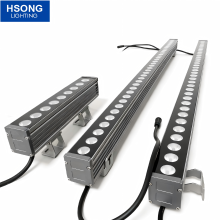 IP67 wall washer light