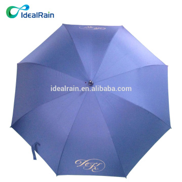 30inch auto open promotional golf large compact umbrella