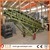 5.5KW mobile conveyor,ABB motor mobile conveyor for stone bulk material handling