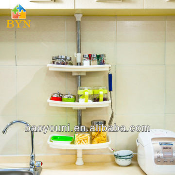 BYN DIY SGS wall mount spice rack